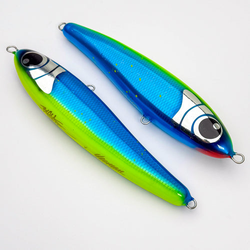 Yeeman Floating Peanut (FP) 160g