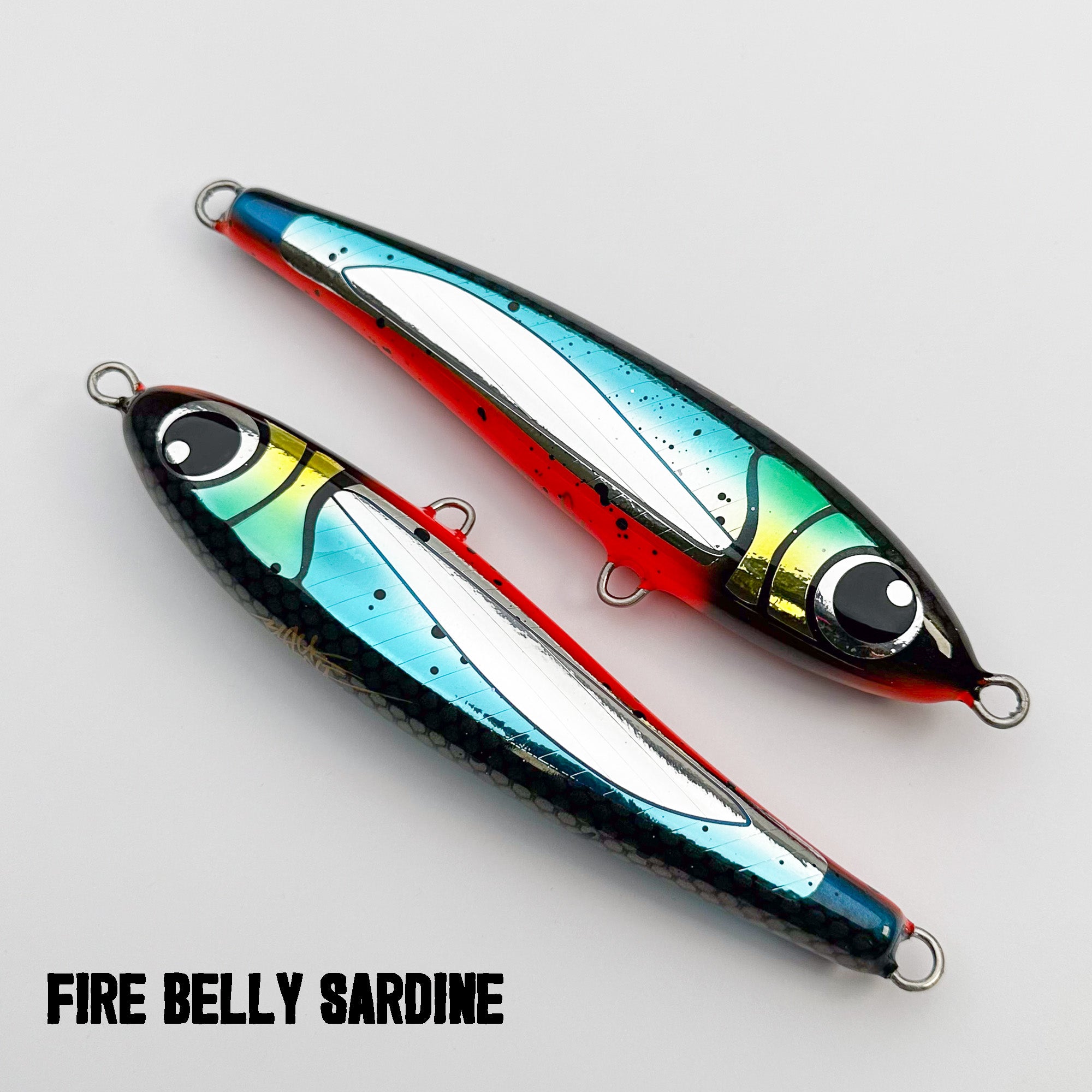 Black Ledge Lures - Peanut 60g | Black Ledge Lures