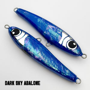 Peanut 60g Slow Sink