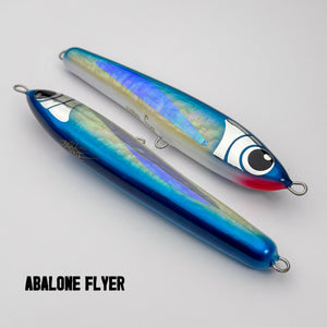 Black Ledge Lures フローティングピーナッツ　100g Token 100g | Black Ledge Lures