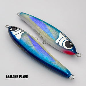 Peanut 130g Slow Sink