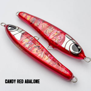 Peanut 35g Slow Sink