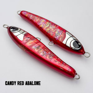 Fast Sink Peanut (FSP) 59g