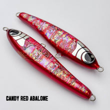Fast Sink Peanut (FSP) 99g