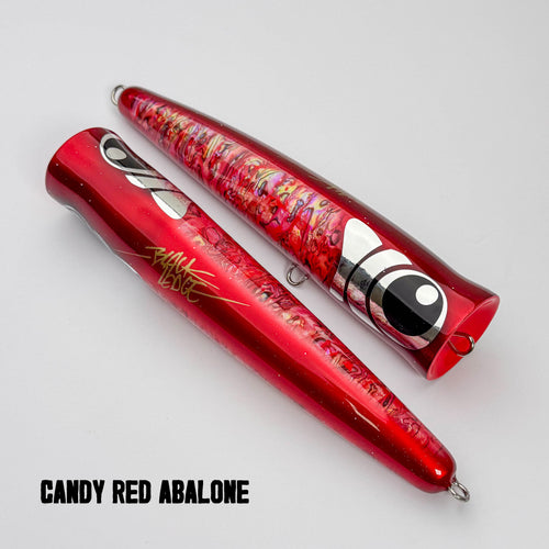 Flare Popper 130g