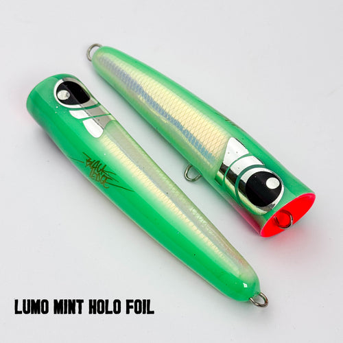 Flare Popper 30g