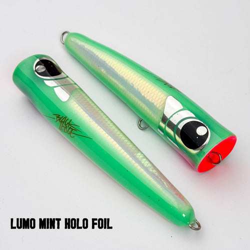 Flare Popper 50g