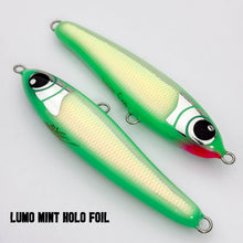 Peanut 60g Slow Sink