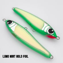 Peanut 100g Slow Sink