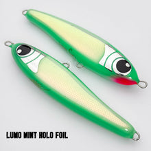 Peanut 130g Slow Sink