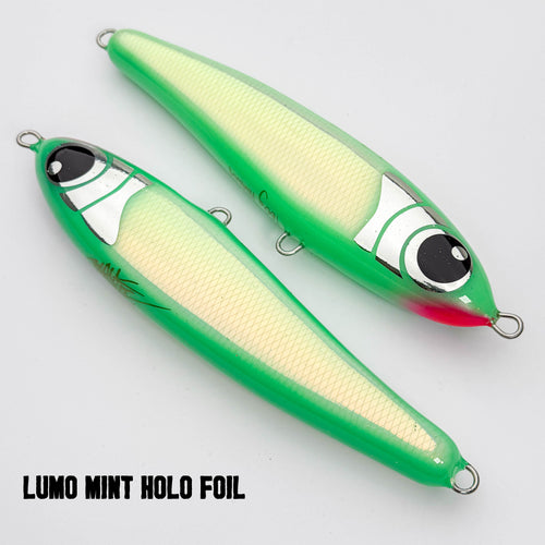 Peanut 160g Slow Sink