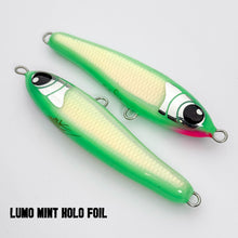 Fast Sink Peanut (FSP) 59g