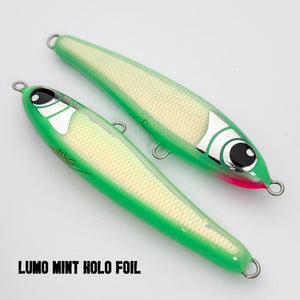 Fast Sink Peanut (FSP) 99g
