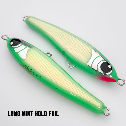 Fast Sink Peanut (FSP) 149g