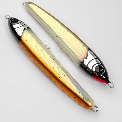 - KRAKLEDGE - Lumo Sandeel v2 - Arise 150g