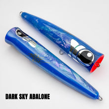 Flare Popper 130g