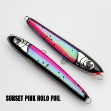 Shifter Fast Sink 60g x 140mm