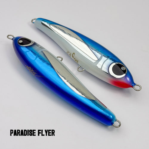 Floating Peanut (FP) 100g