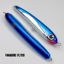 Arise 80g - Z Slide / GT / Big hook Tune - 4/0 Trebles