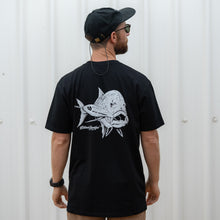 GT Bite - Premium Heavyweight Tee