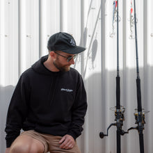 GT Bite - Premium Mid Heavyweight Hoodie