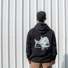 GT Bite - Premium Mid Heavyweight Hoodie