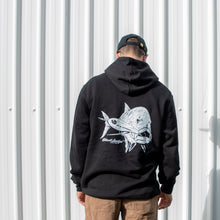 GT Bite - Premium Mid Heavyweight Hoodie
