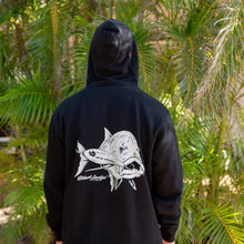GT Bite - Premium Mid Heavyweight Hoodie