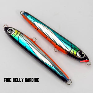 Shifter 30g x 140mm
