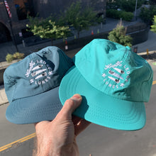 KRAKLEDGE Nylon Cap
