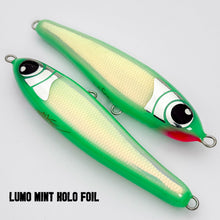 Floating Peanut (FP) 100g
