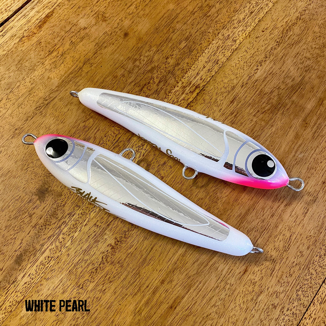 Peanut 100g Slow Sink