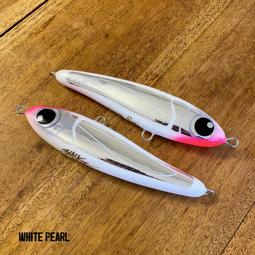 Peanut 130g Slow Sink