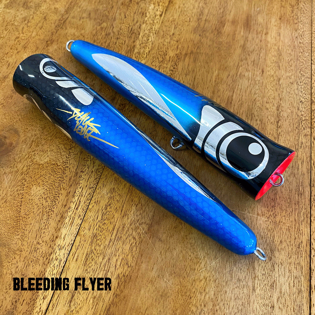 Flare Popper 130g