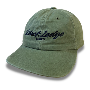Dad hat - Embroidered logo