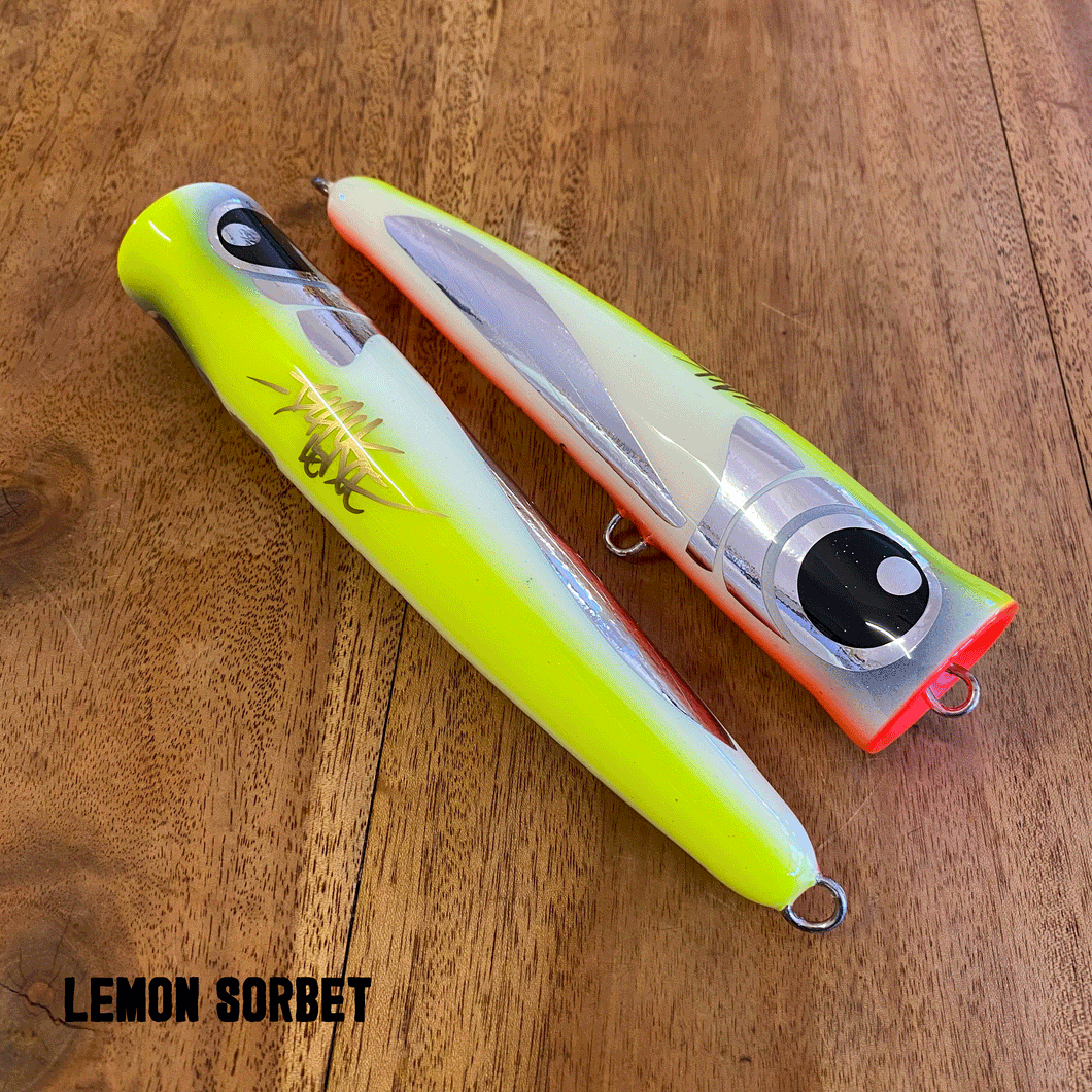 Flare Popper 95g