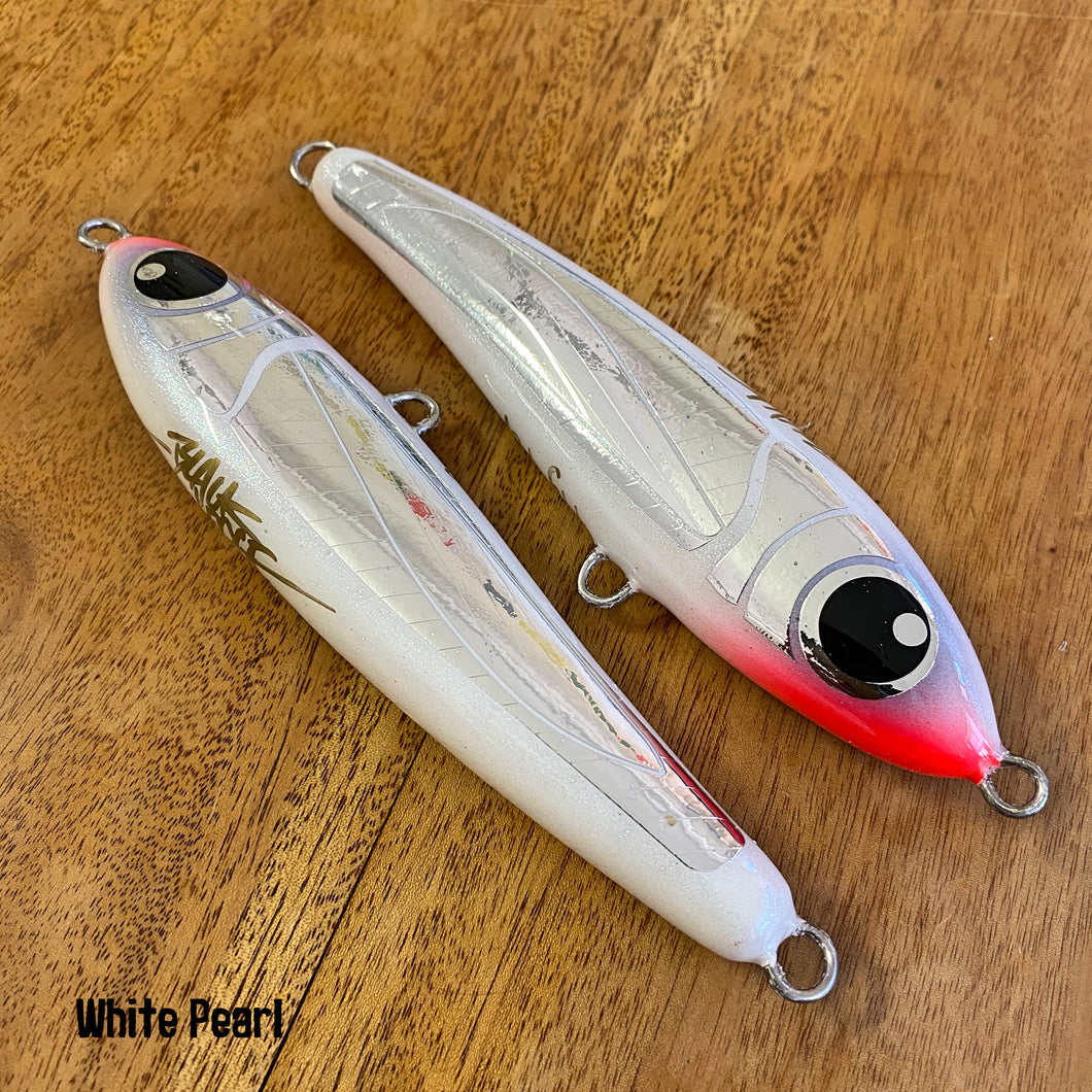 Fast Sink Peanut (FSP) 99g