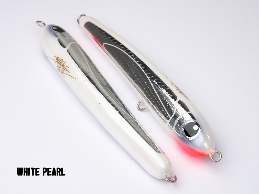 Arise 80g - Z Slide / GT / Big hook Tune - 4/0 Trebles
