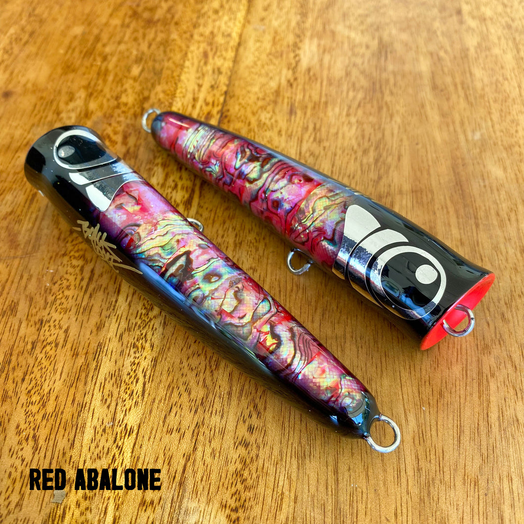Flare Popper 30g