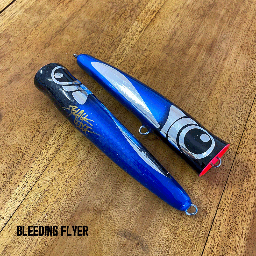 Flare Popper 95g