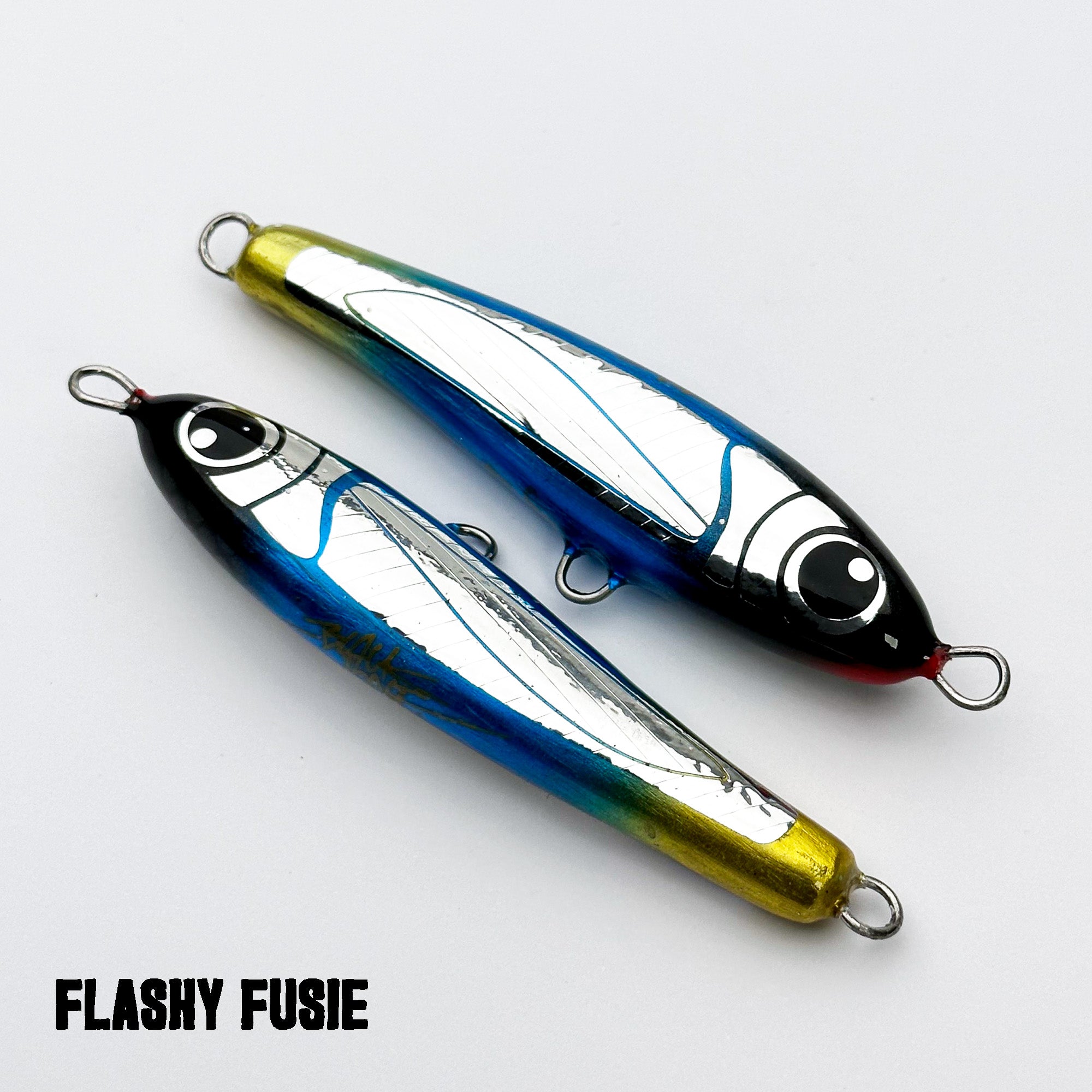 Black Ledge Lures - Peanut 60g | Black Ledge Lures