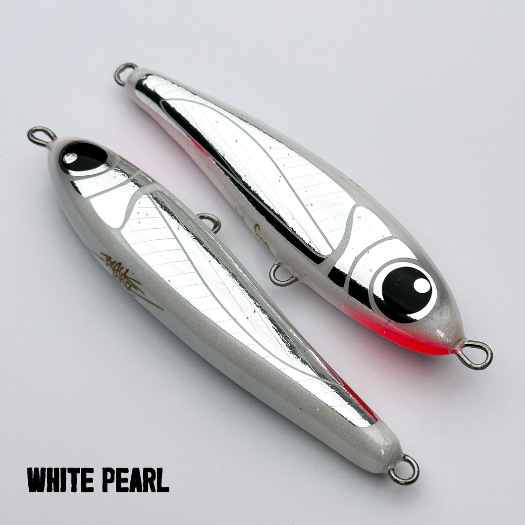 Floating Peanut (FP) 80g