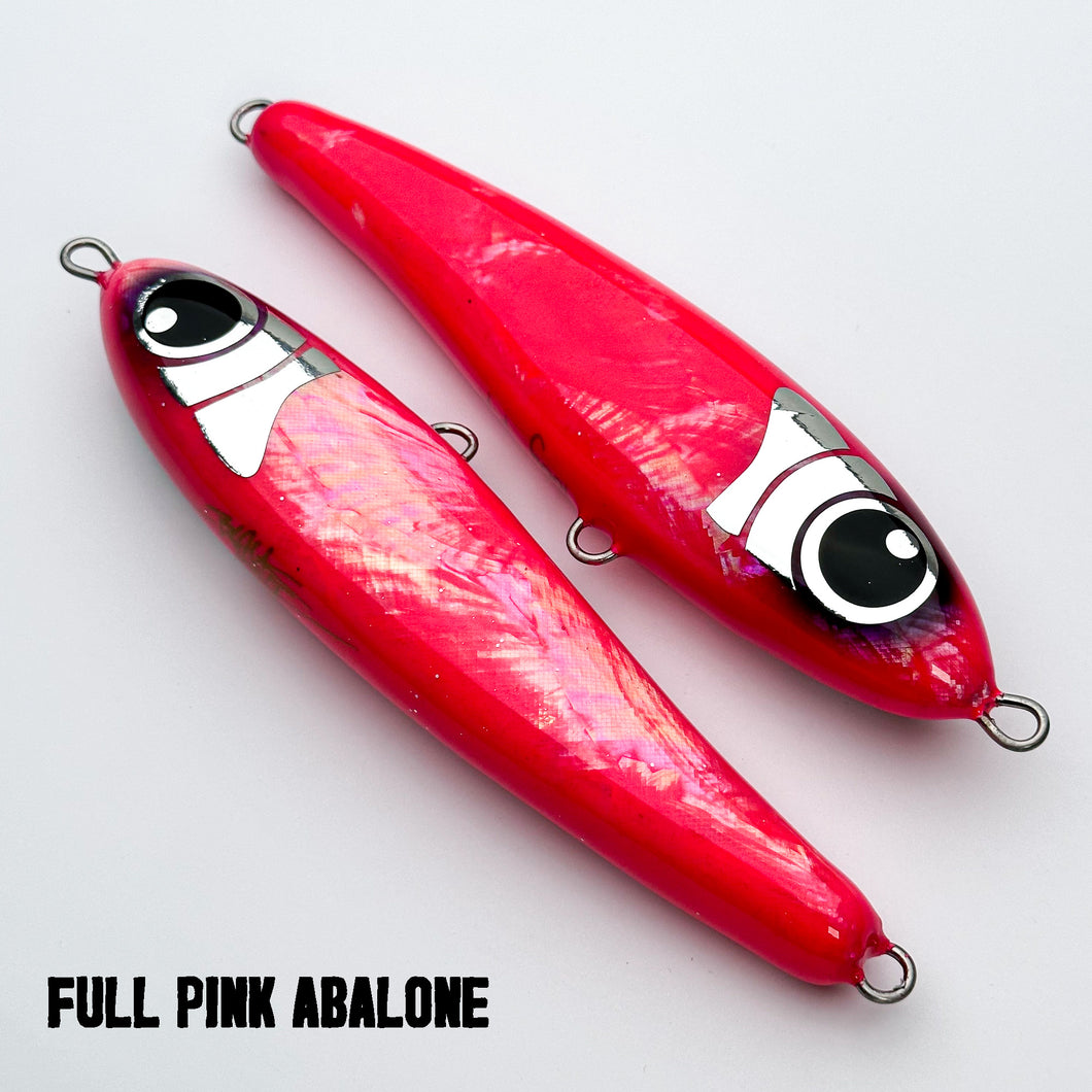 Floating Peanut (FP) 100g
