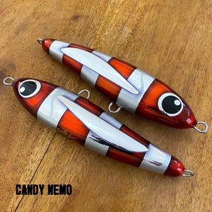 Peanut 100g Slow Sink